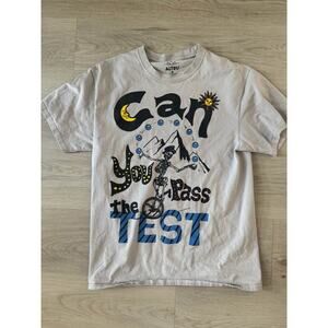 ALTRU Adult Medium Graphic T-Shirt